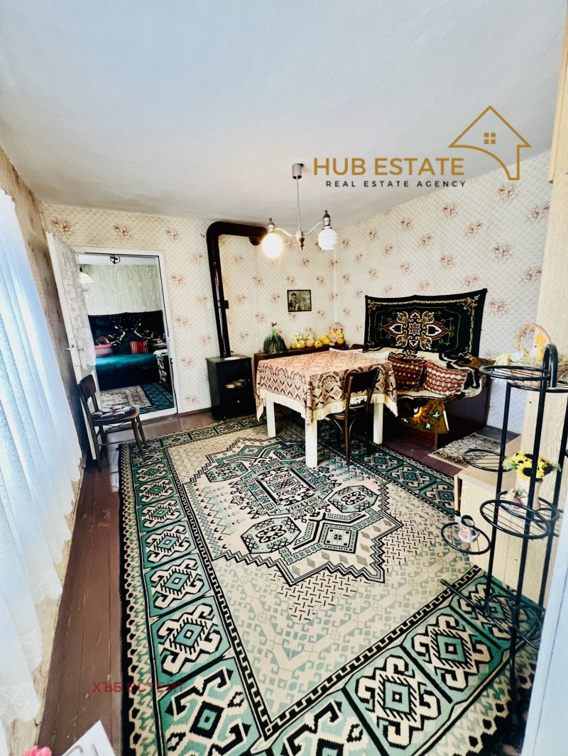 Продава  Къща област Добрич , гр. Генерал Тошево , 99 кв.м | 48940636 - изображение [9]