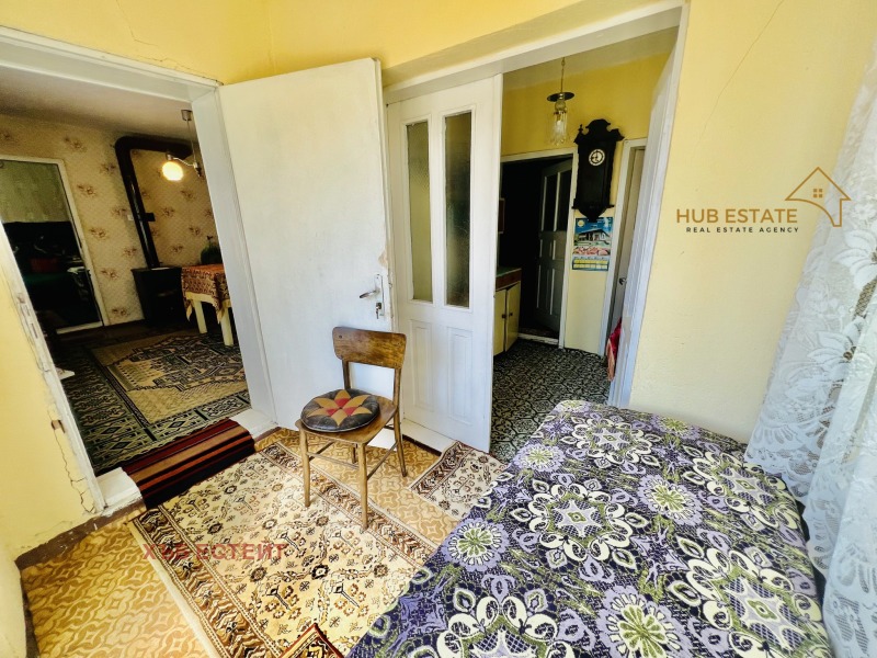 Продава  Къща област Добрич , гр. Генерал Тошево , 99 кв.м | 48940636 - изображение [7]