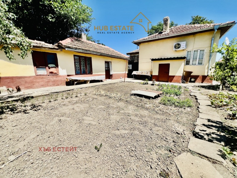 Продава  Къща област Добрич , гр. Генерал Тошево , 99 кв.м | 48940636 - изображение [2]