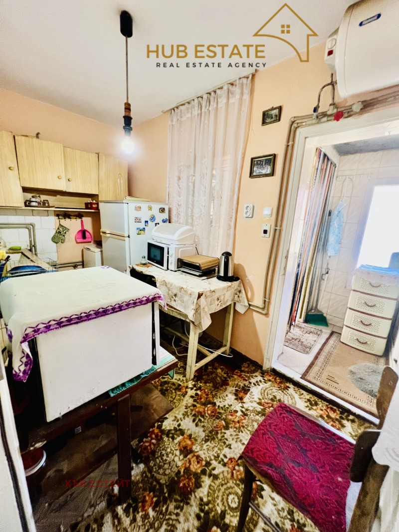 Продава  Къща област Добрич , гр. Генерал Тошево , 99 кв.м | 48940636 - изображение [10]
