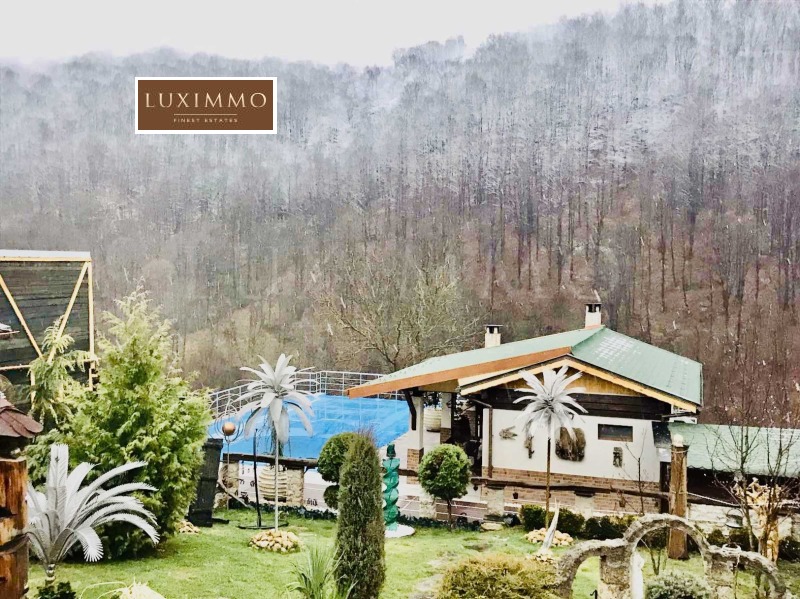Til salg  Hus Gabrovo , Belentsi , 300 kvm | 91488527 - billede [8]