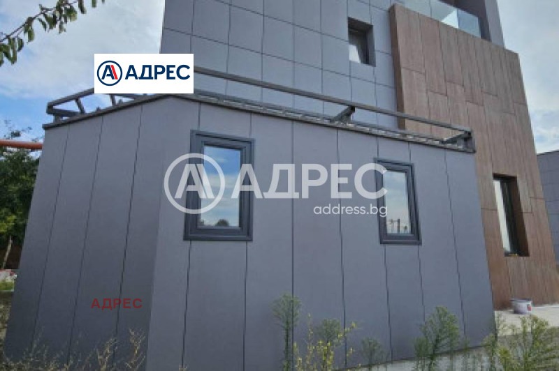 Προς πώληση  σπίτι Βαρνα , μ-τ Δολνα Τρακα , 240 τ.μ | 37019493 - εικόνα [5]