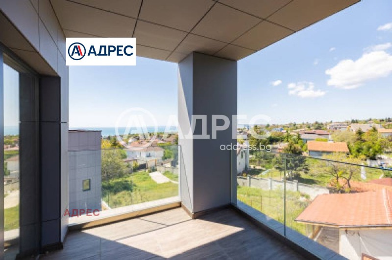 Προς πώληση  σπίτι Βαρνα , μ-τ Δολνα Τρακα , 240 τ.μ | 37019493 - εικόνα [3]