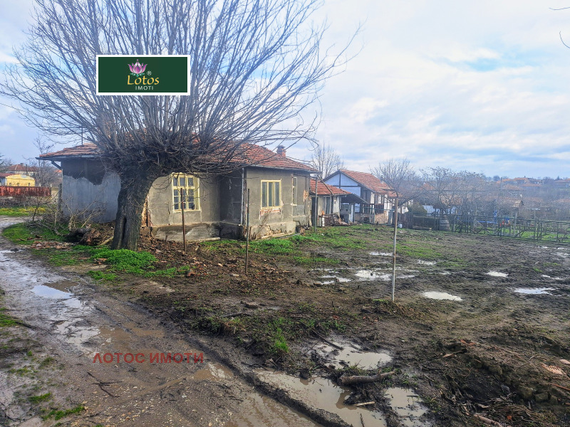 Продава КЪЩА, с. Найден Герово, област Пловдив