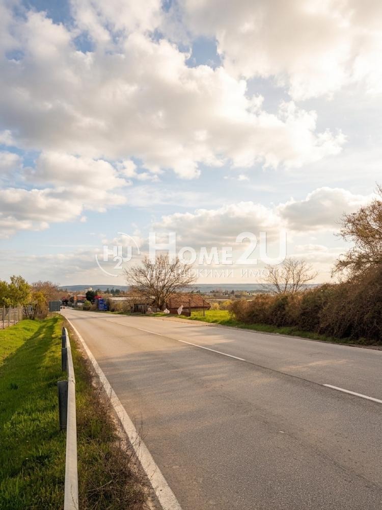 Продава ПАРЦЕЛ, гр. Варна, м-т Ментешето, снимка 4 - Парцели - 54502345