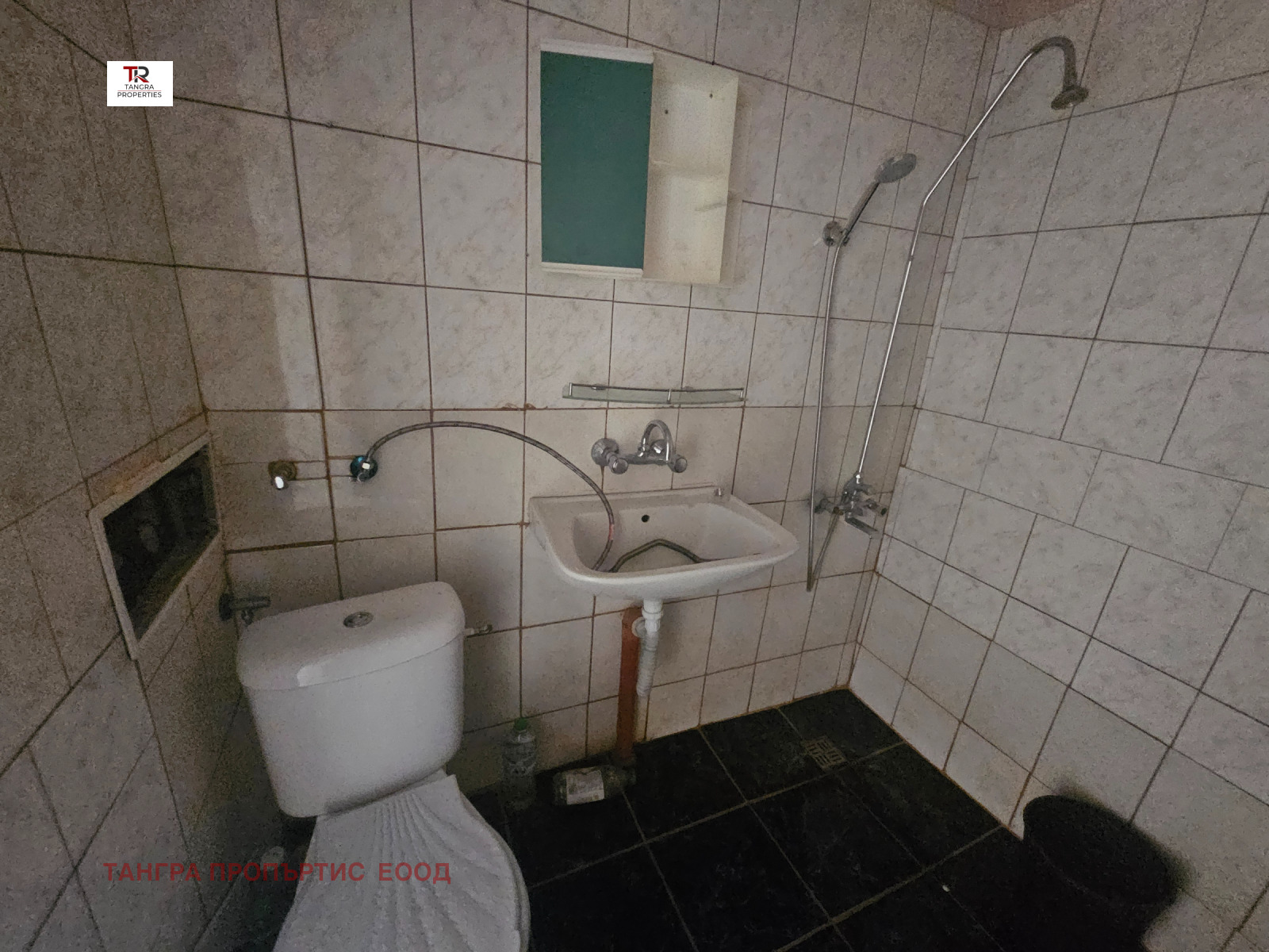 Продава 1-СТАЕН, гр. Перник, Проучване, снимка 7 - Апартаменти - 55000732