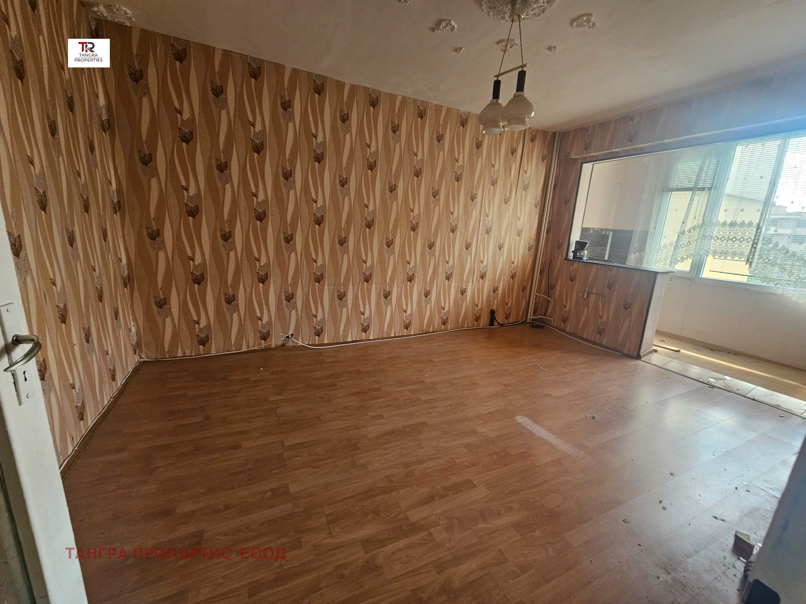 Продава 1-СТАЕН, гр. Перник, Проучване, снимка 10 - Апартаменти - 55000732
