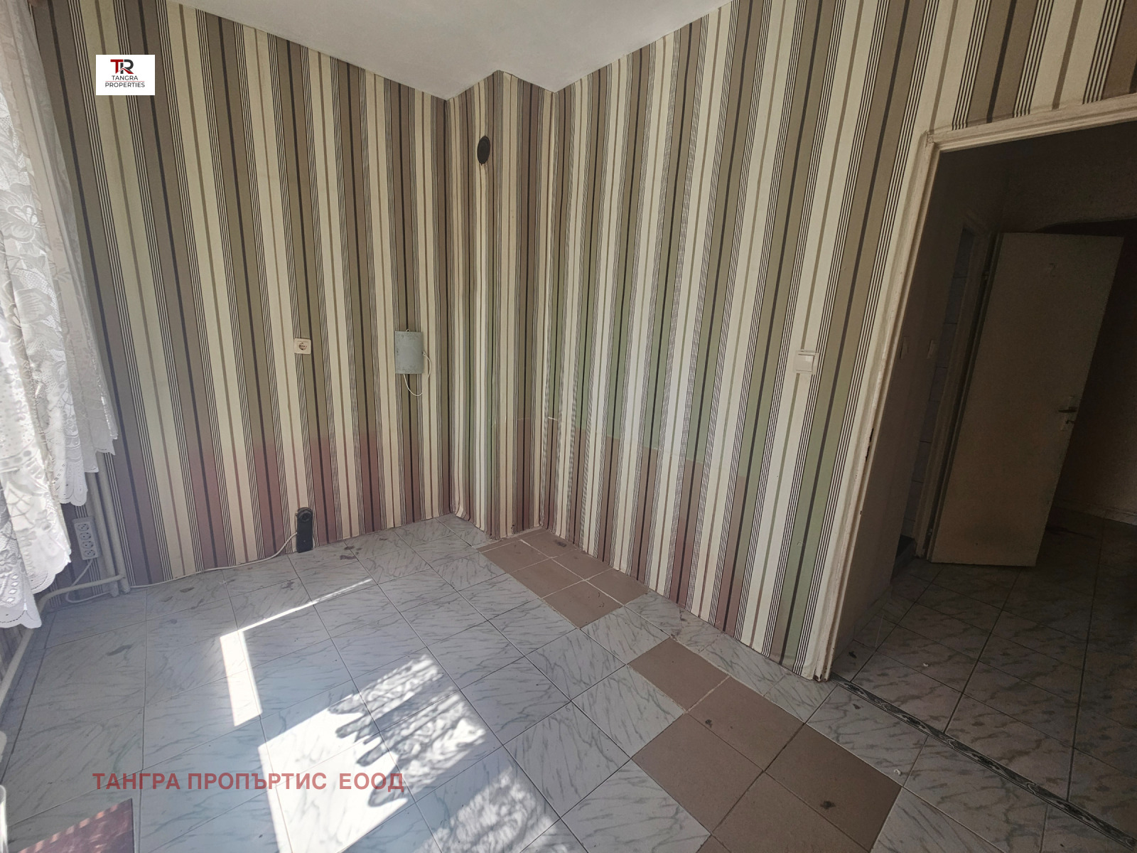 Продава 1-СТАЕН, гр. Перник, Проучване, снимка 6 - Апартаменти - 55000732