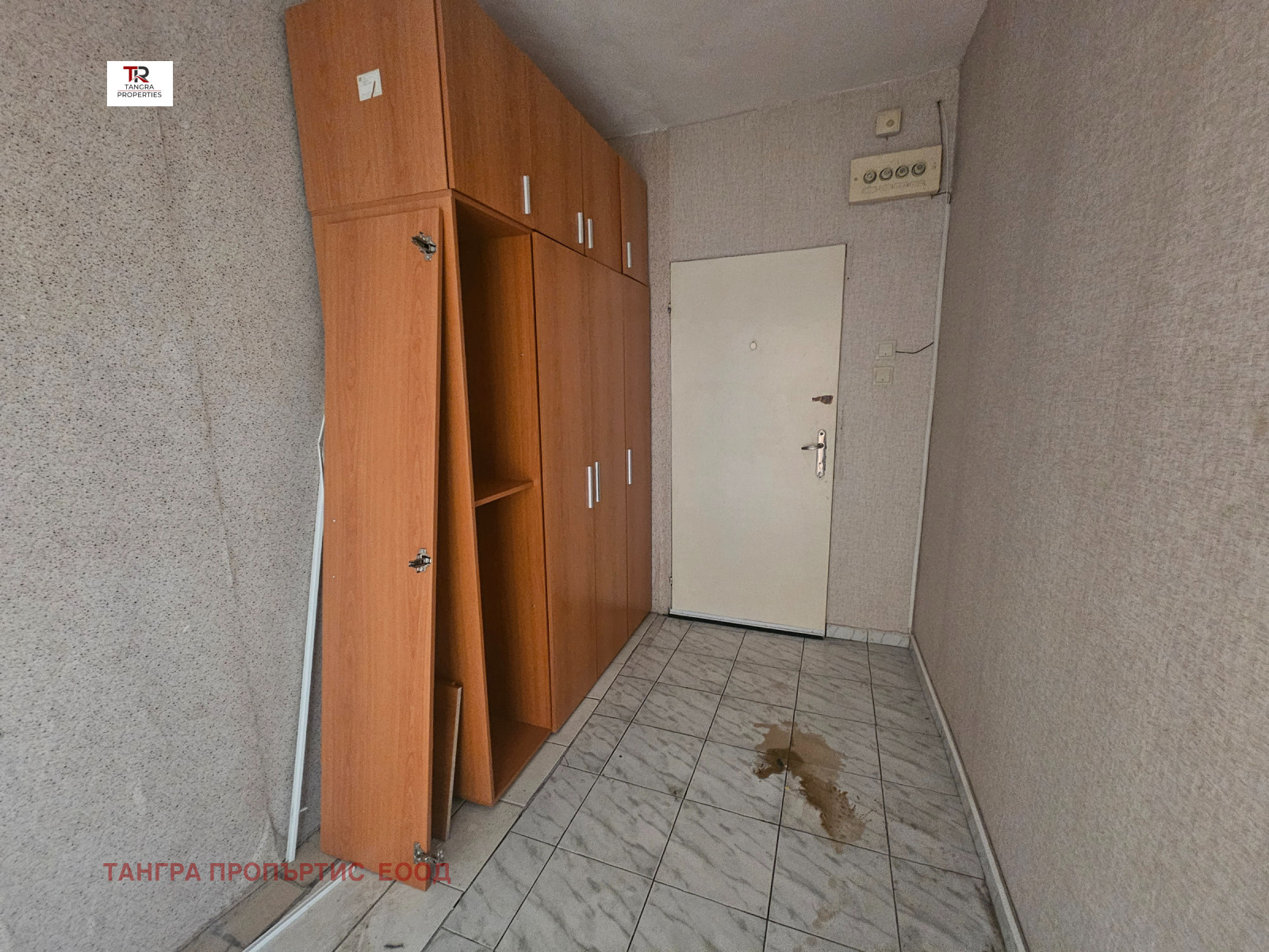 Продава 1-СТАЕН, гр. Перник, Проучване, снимка 4 - Апартаменти - 55000732