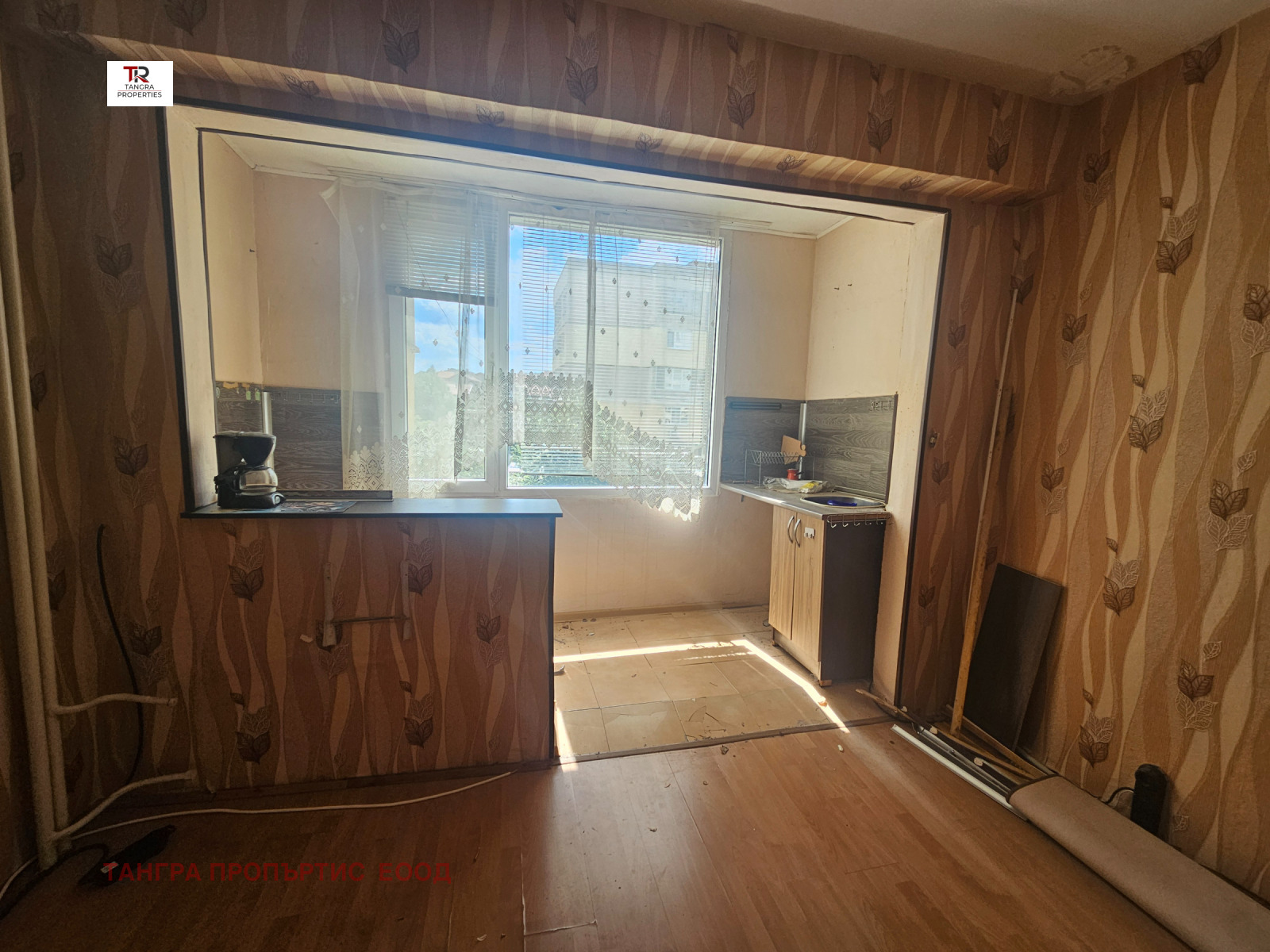 Продава 1-СТАЕН, гр. Перник, Проучване, снимка 3 - Апартаменти - 55000732
