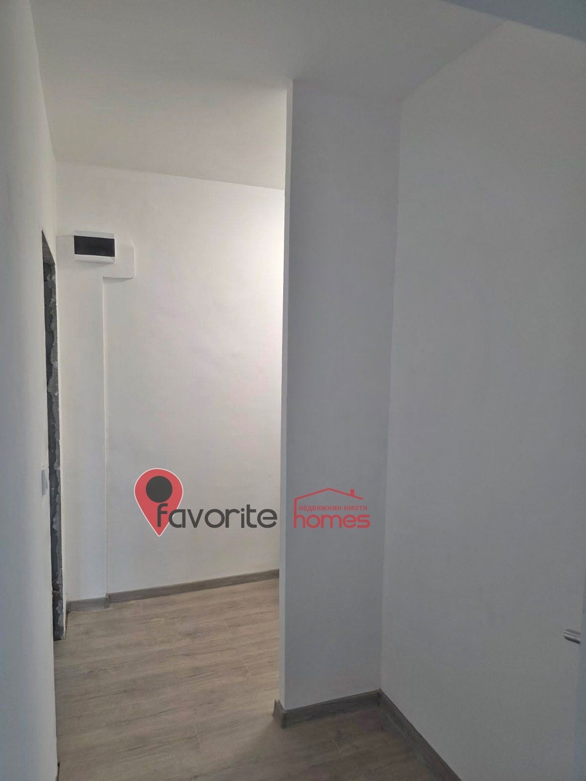 Продава 1-СТАЕН, гр. Шумен, Добруджански, снимка 6 - Апартаменти - 55046096