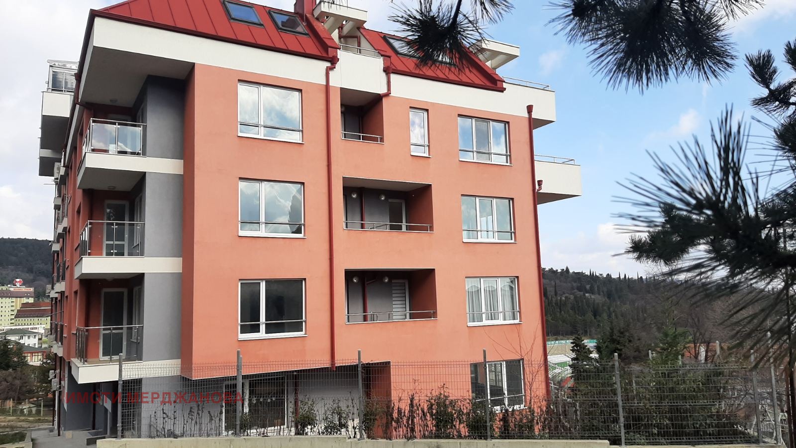 Продава 2-СТАЕН, гр. Стара Загора, Аязмото, снимка 2 - Апартаменти - 50159140
