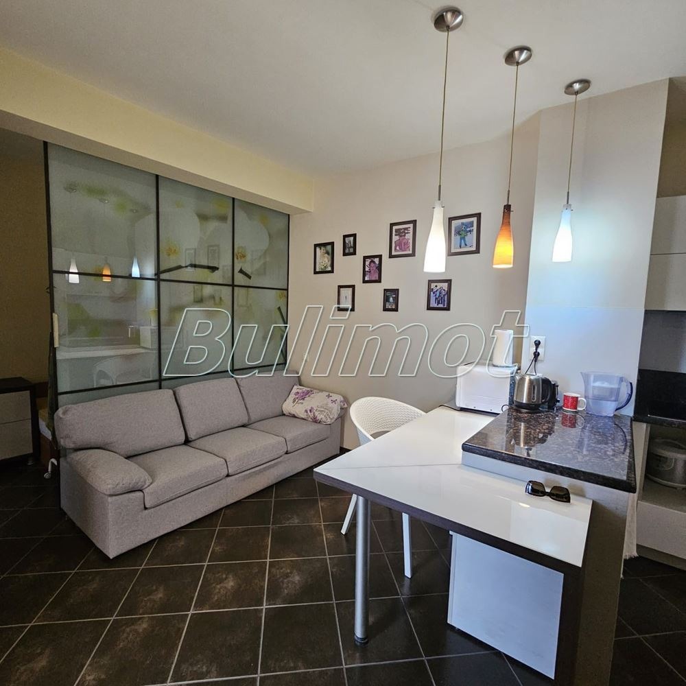 Продава 2-СТАЕН, гр. Варна, Галата, снимка 2 - Апартаменти - 51837131