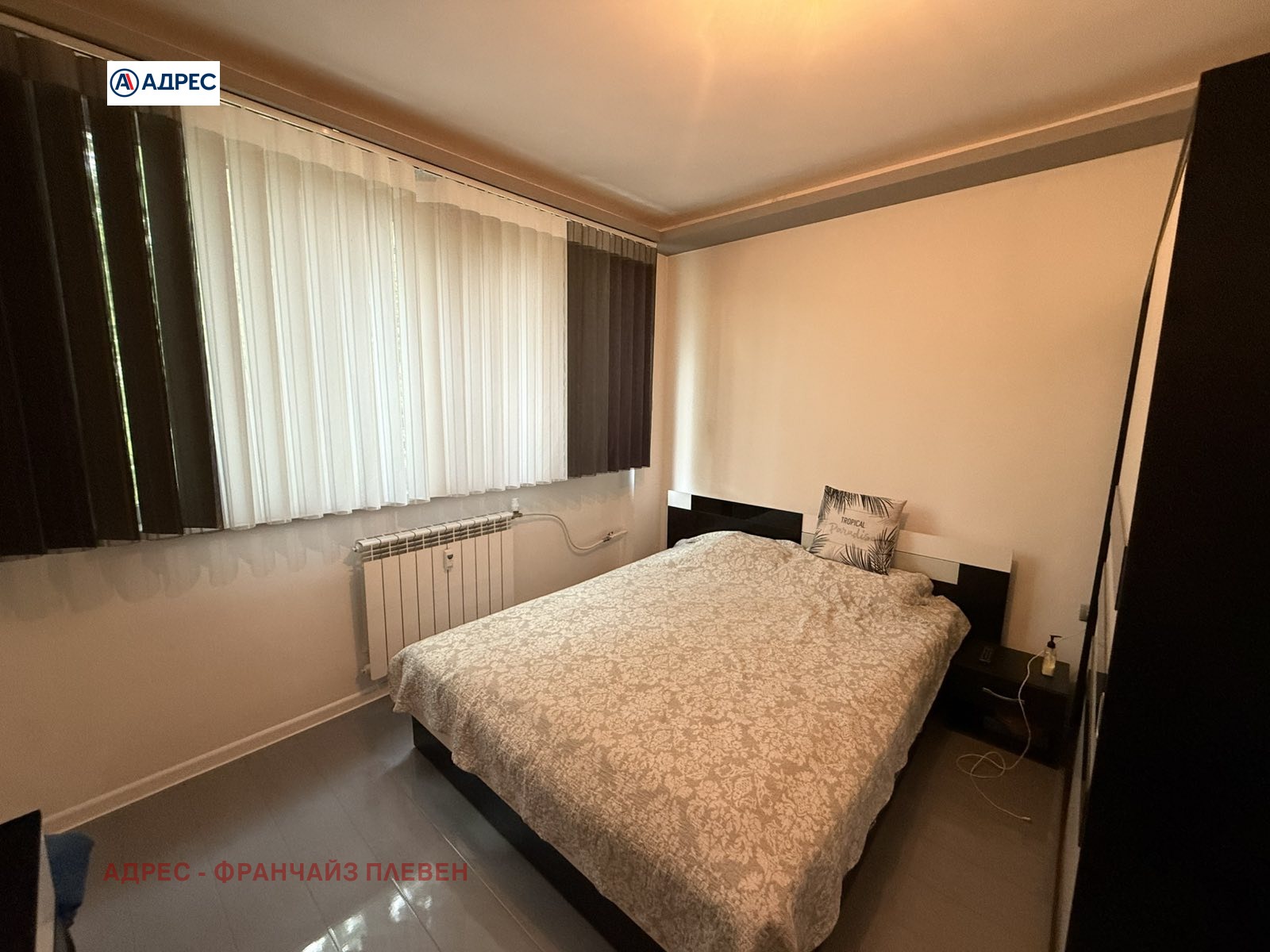 Продава 2-СТАЕН, гр. Плевен, Идеален център, снимка 6 - Апартаменти - 54540344