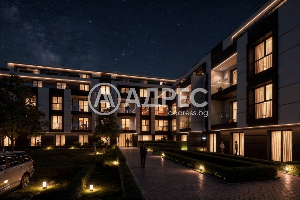 Продава 2-СТАЕН, гр. София, Овча купел 1, снимка 2 - Апартаменти - 54854100