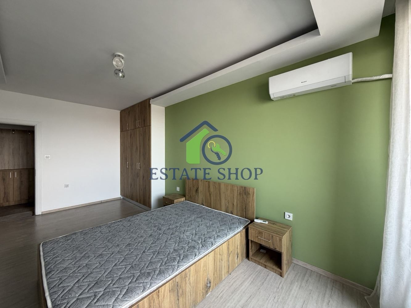 Продава 2-СТАЕН, гр. Пловдив, Кючук Париж, снимка 6 - Апартаменти - 55133446