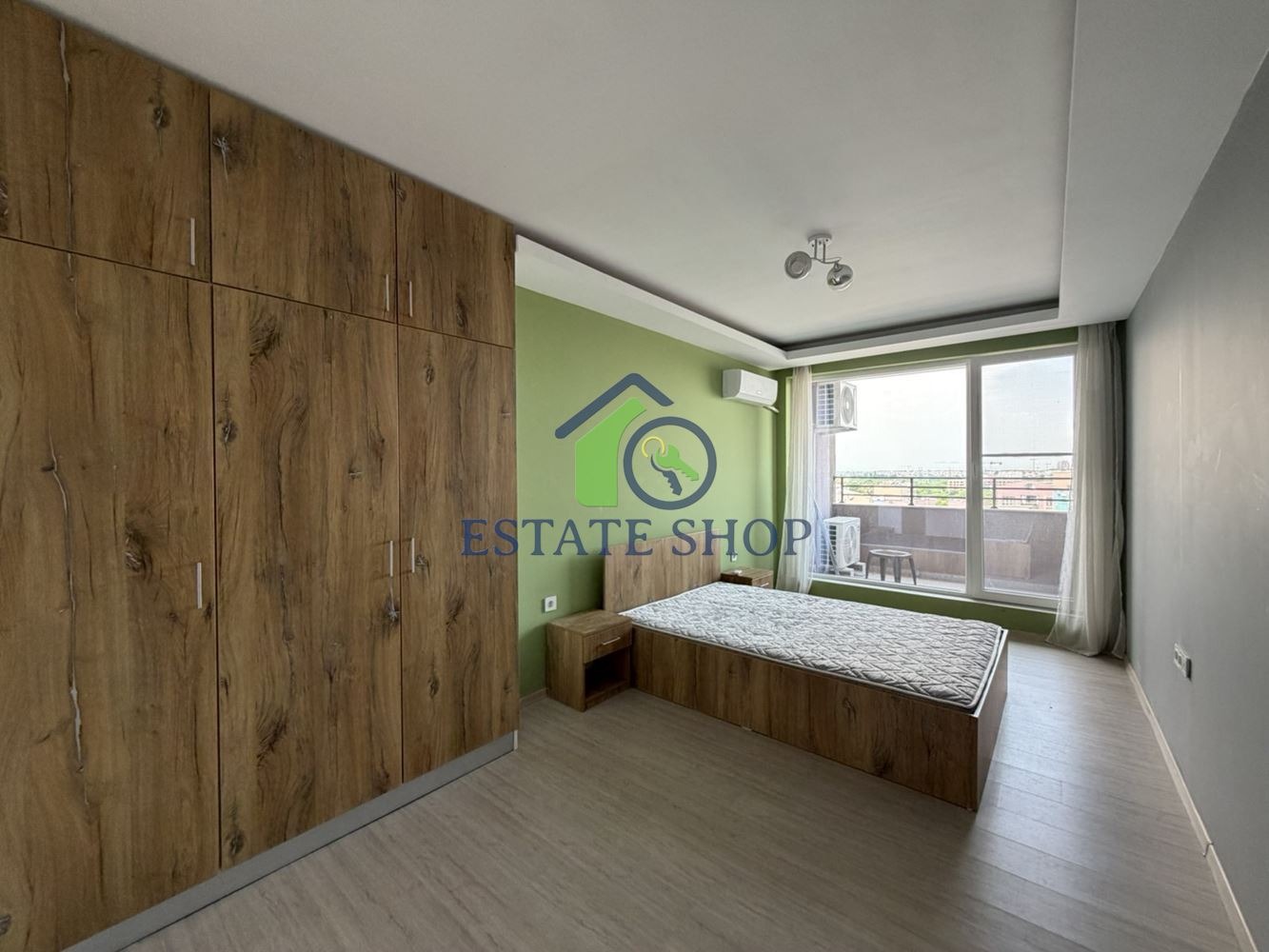 Продава 2-СТАЕН, гр. Пловдив, Кючук Париж, снимка 7 - Апартаменти - 55133446