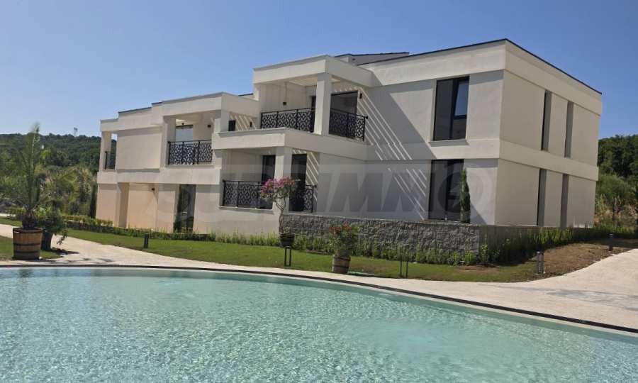 Продава 2-СТАЕН, гр. Созопол, област Бургас, снимка 9 - Апартаменти - 55136135