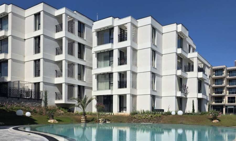Продава 2-СТАЕН, гр. Созопол, област Бургас