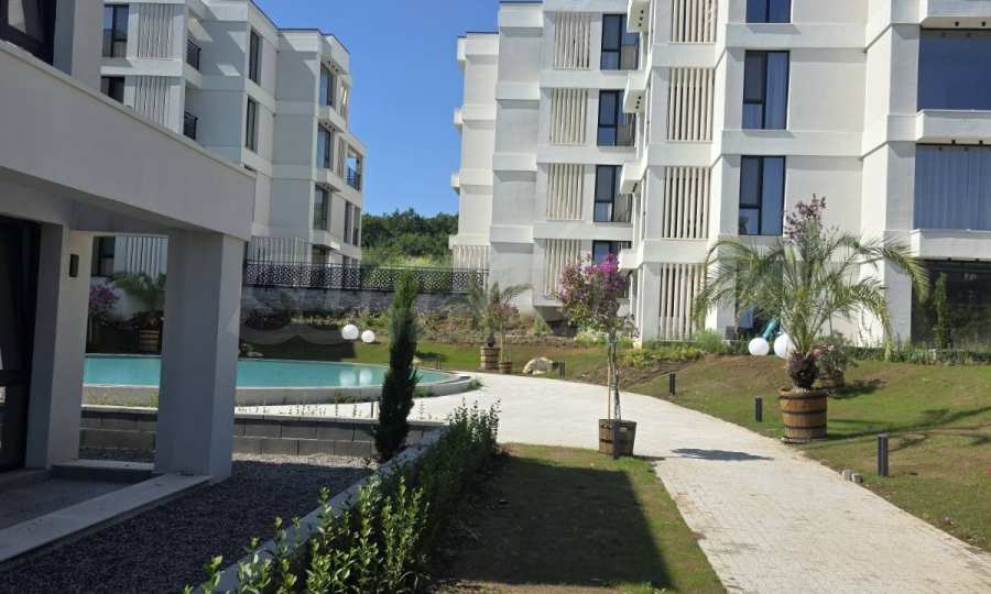 Продава 2-СТАЕН, гр. Созопол, област Бургас, снимка 5 - Апартаменти - 55136135