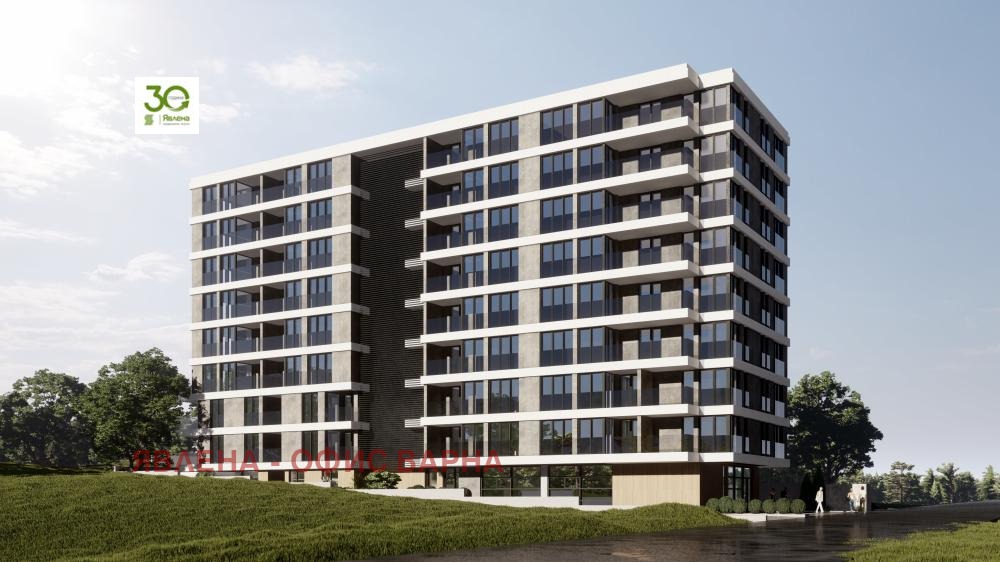 Продава 2-СТАЕН, гр. Варна, Кайсиева градина
