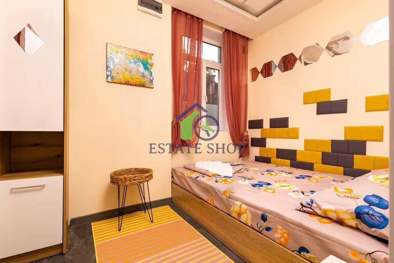 Продава 2-СТАЕН, гр. Пловдив, Център, снимка 5 - Апартаменти - 56516887