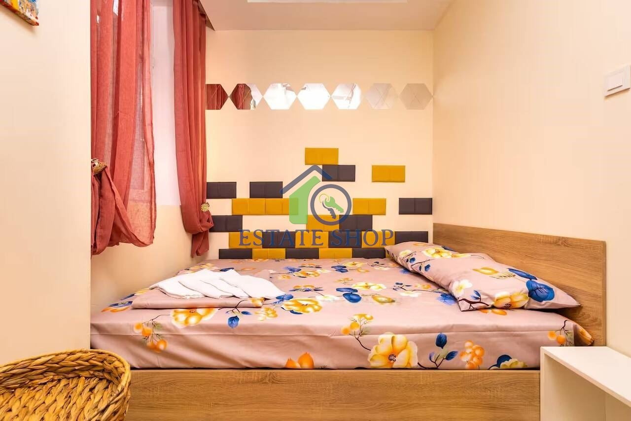 Продава 2-СТАЕН, гр. Пловдив, Център, снимка 6 - Апартаменти - 56516887