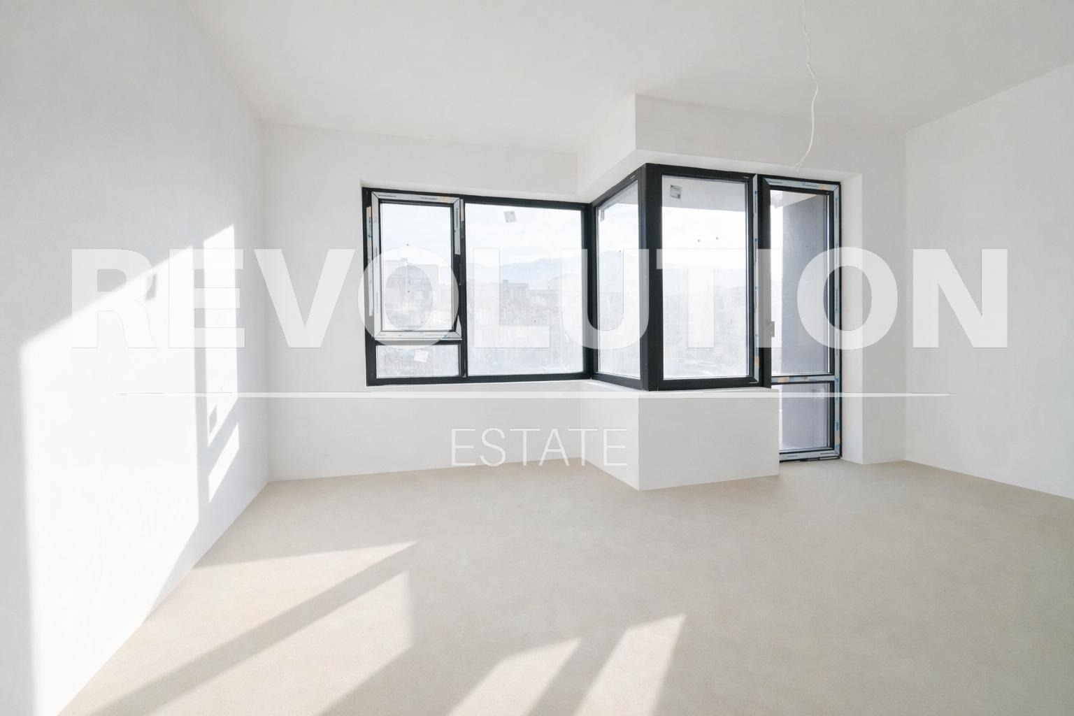 Продава 3-СТАЕН, гр. София, Студентски град, снимка 3 - Апартаменти - 53812571