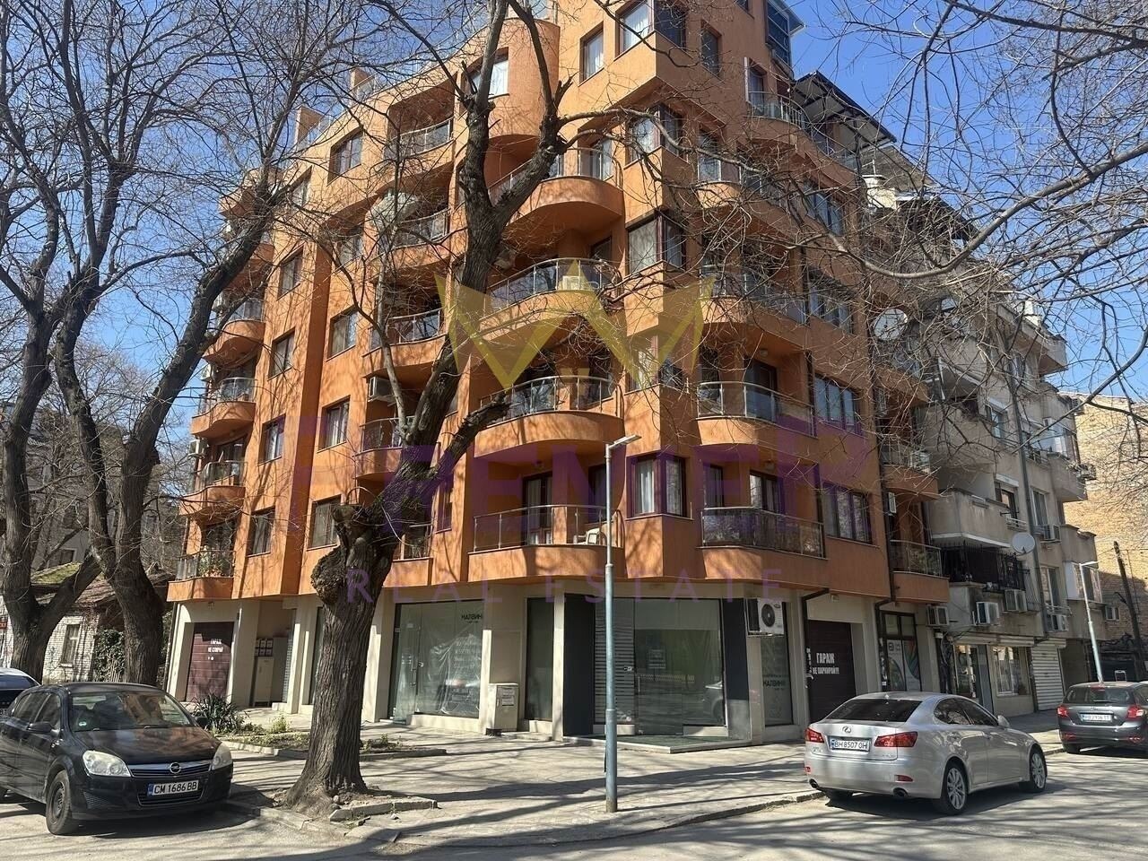 Продава 3-СТАЕН, гр. Пловдив, Мараша, снимка 10 - Апартаменти - 54255110