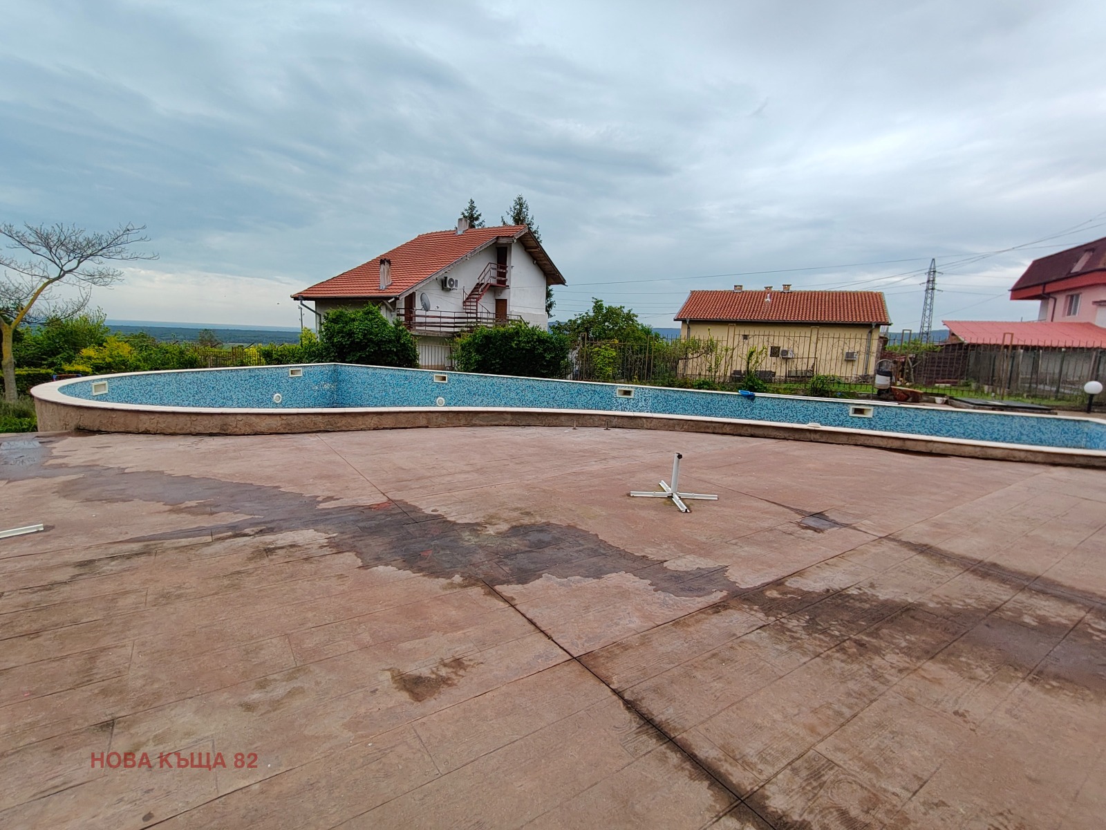 Продава 3-СТАЕН, с. Рогачево, област Добрич, снимка 13 - Апартаменти - 55494396