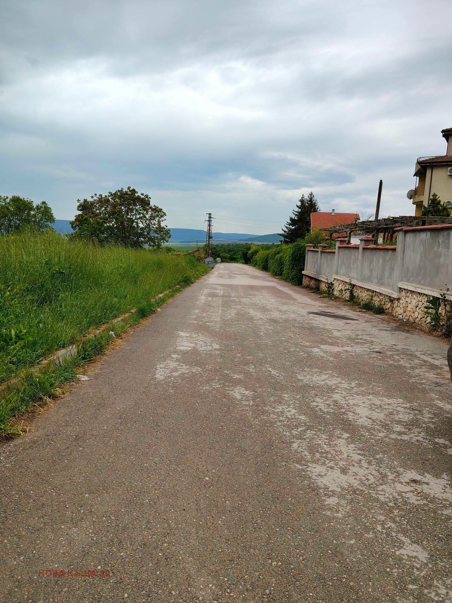 Продава 3-СТАЕН, с. Рогачево, област Добрич, снимка 12 - Апартаменти - 55494396