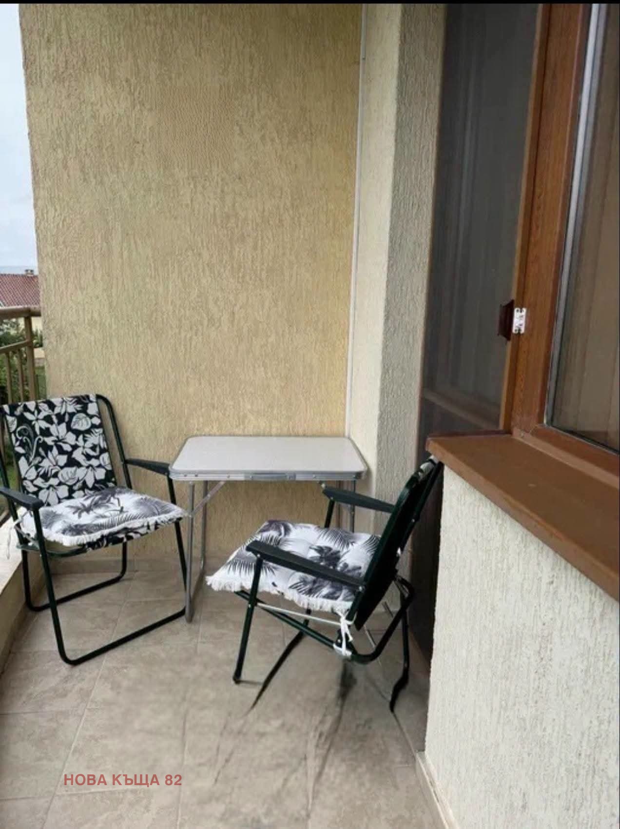 Продава 3-СТАЕН, с. Рогачево, област Добрич, снимка 8 - Апартаменти - 55494396