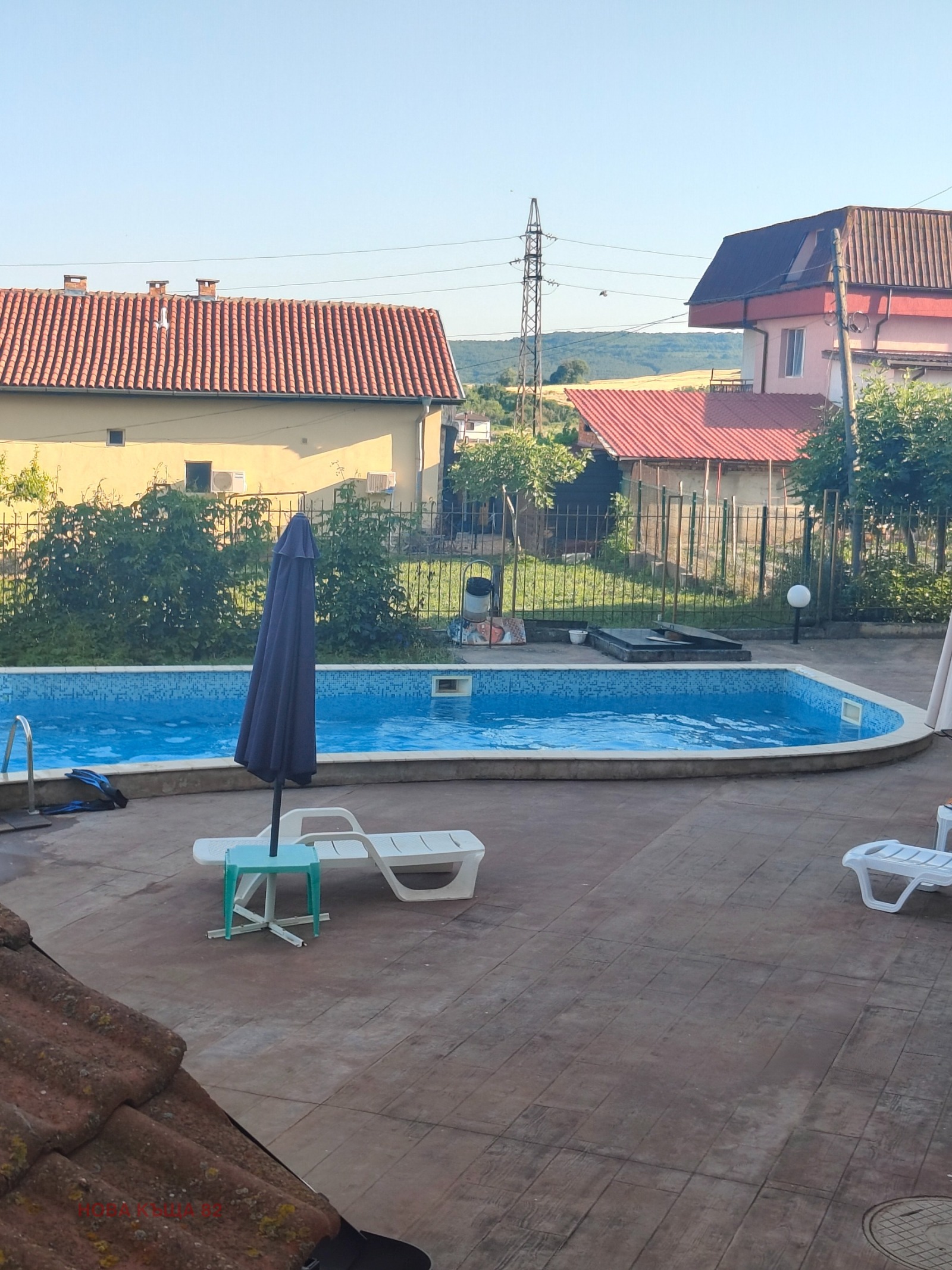 Продава 3-СТАЕН, с. Рогачево, област Добрич, снимка 15 - Апартаменти - 55494396