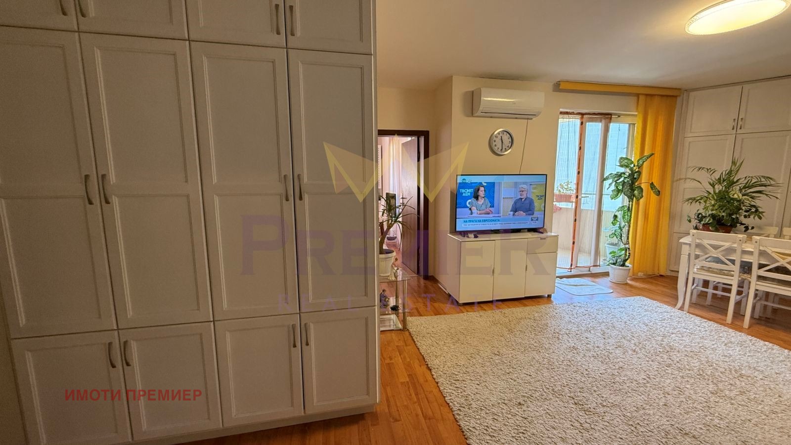 Продава 3-СТАЕН, гр. Варна, к.к. Св.Св. Константин и Елена, снимка 3 - Апартаменти - 55597903