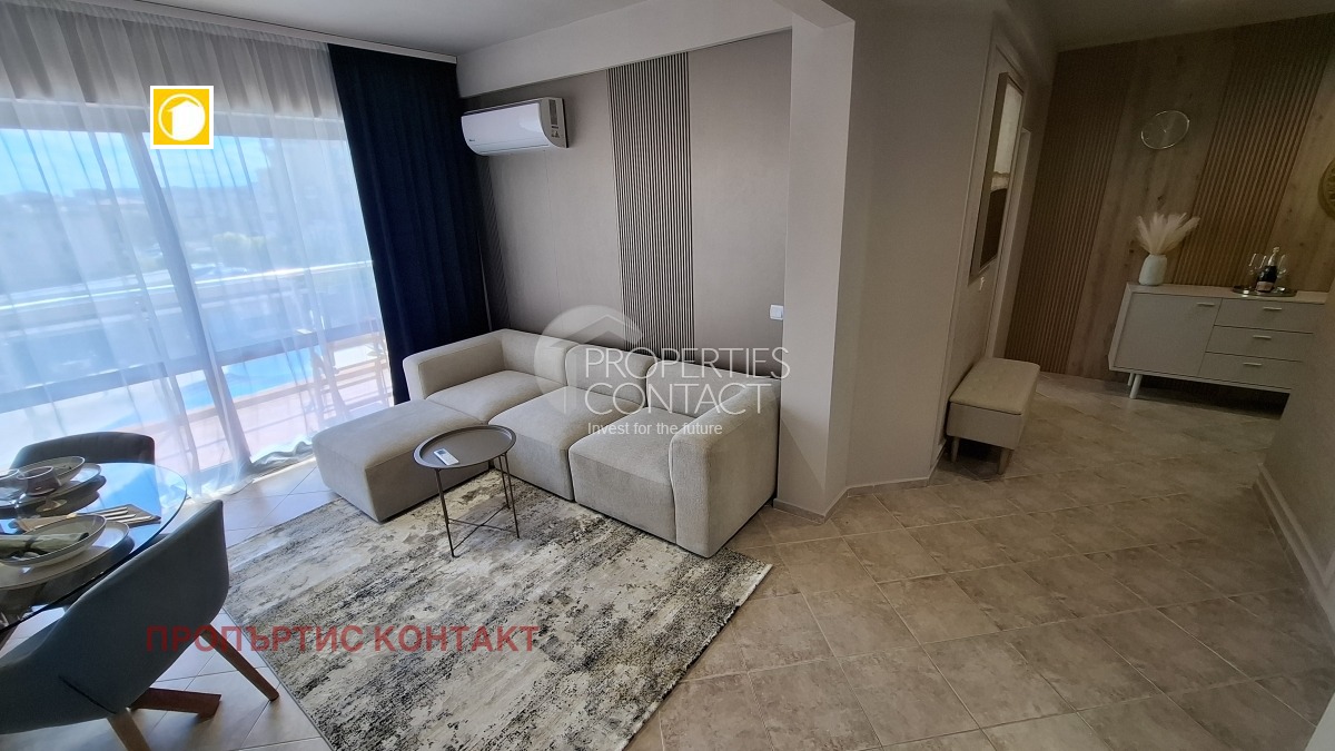 Продава 3-СТАЕН, с. Равда, област Бургас, снимка 8 - Апартаменти - 56077118