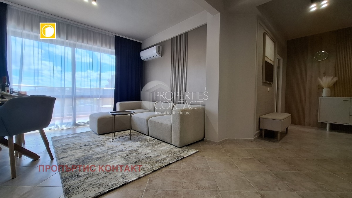 Продава 3-СТАЕН, с. Равда, област Бургас, снимка 5 - Апартаменти - 56077118