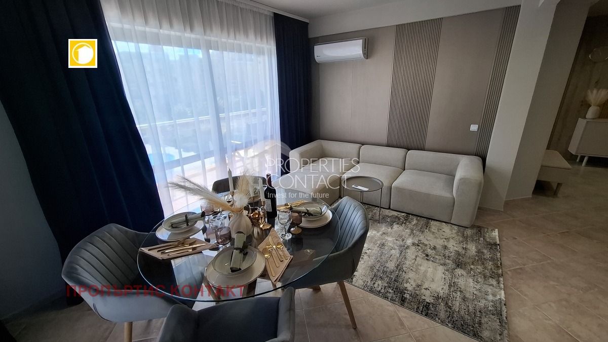 Продава 3-СТАЕН, с. Равда, област Бургас, снимка 3 - Апартаменти - 56077118