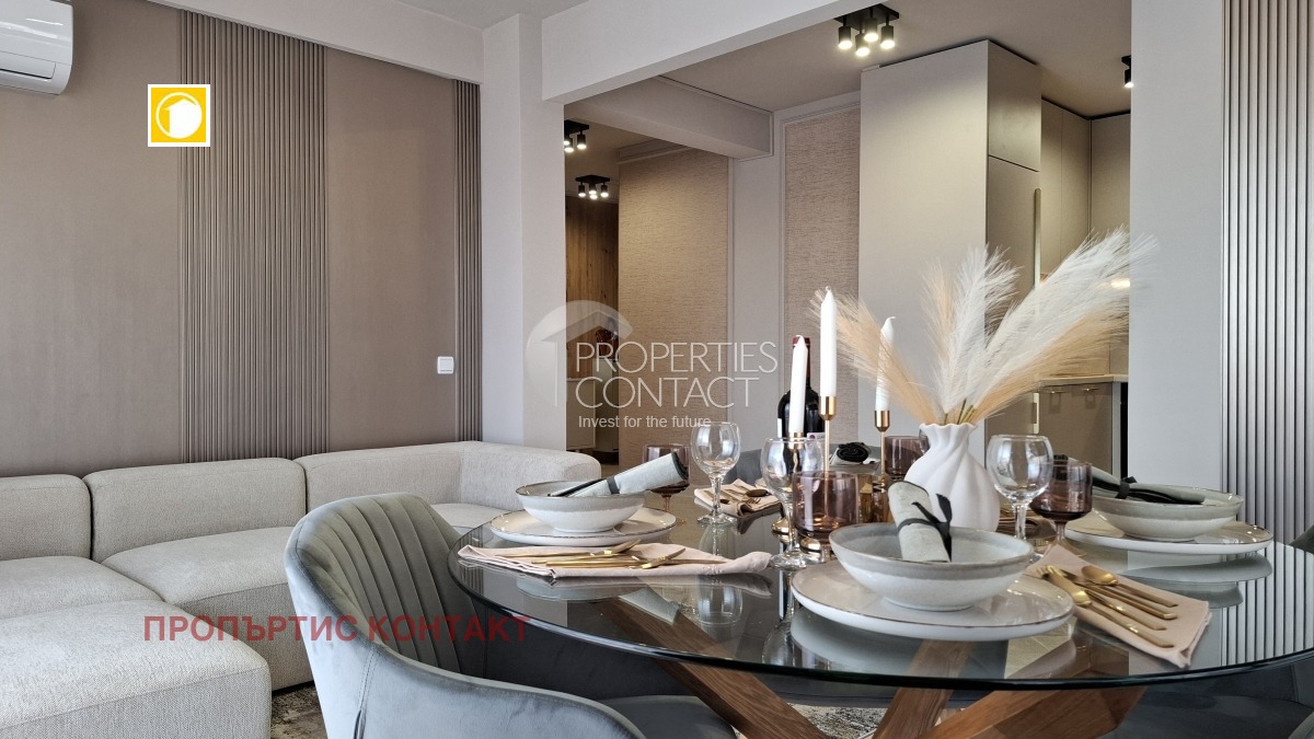 Продава 3-СТАЕН, с. Равда, област Бургас, снимка 4 - Апартаменти - 56077118