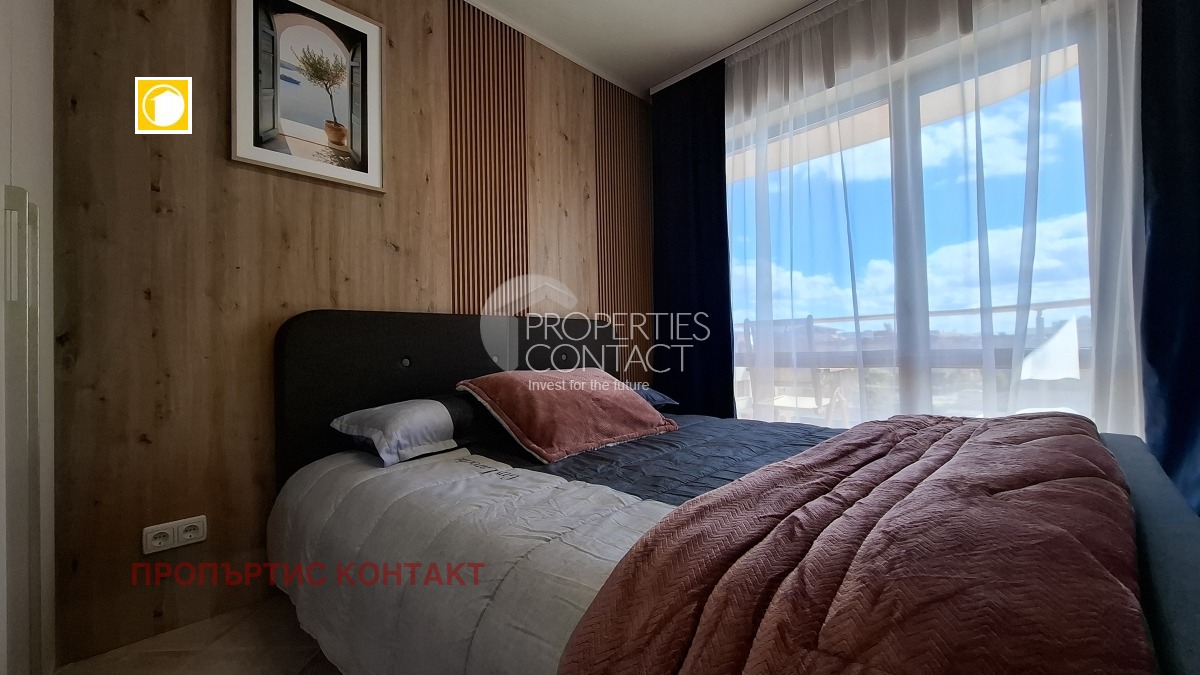 Продава 3-СТАЕН, с. Равда, област Бургас, снимка 12 - Апартаменти - 56077118