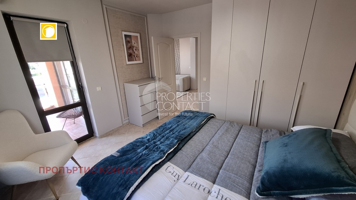 Продава 3-СТАЕН, с. Равда, област Бургас, снимка 17 - Апартаменти - 56077118