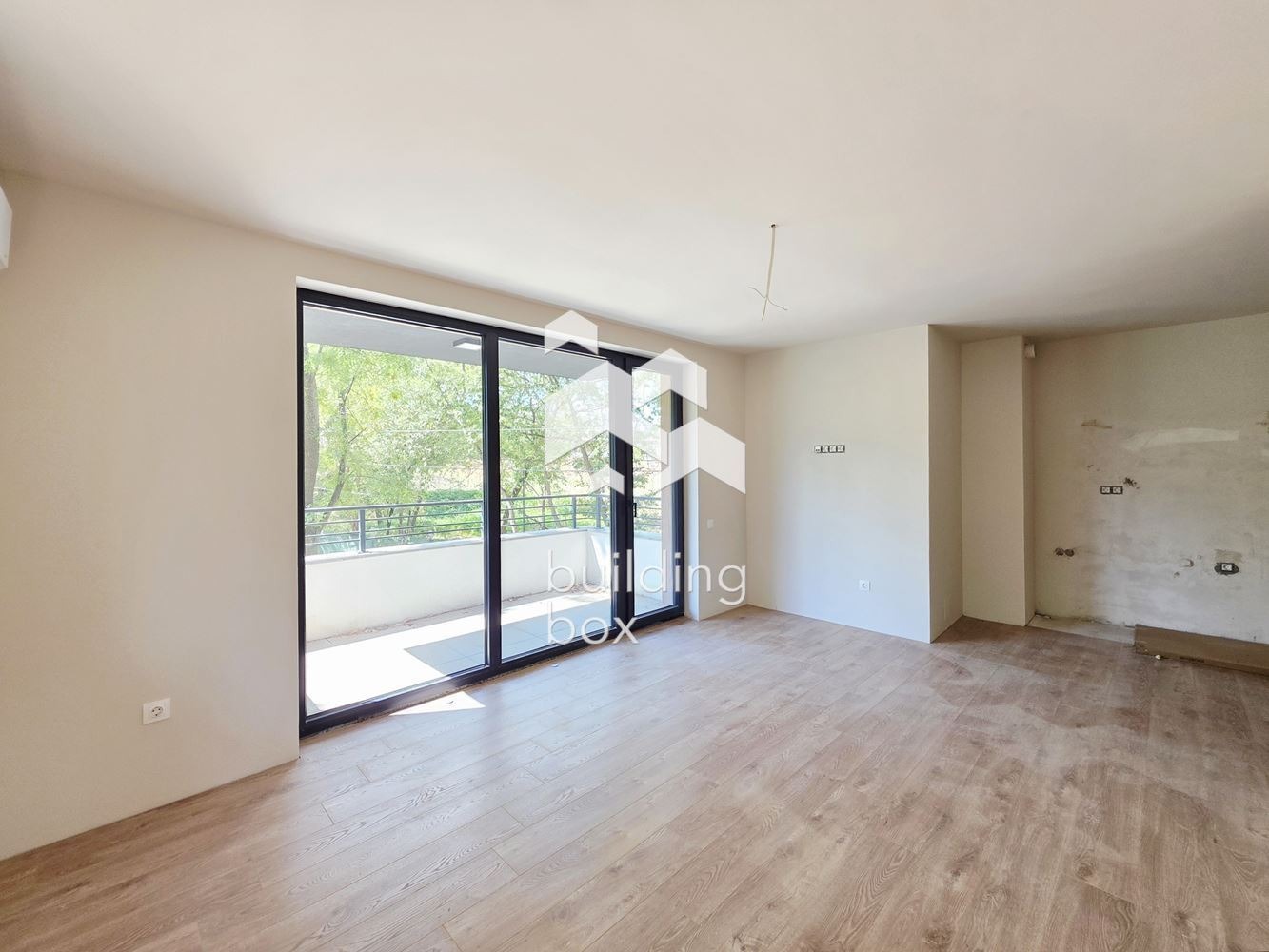 Продава 3-СТАЕН, гр. София, Горна баня, снимка 9 - Апартаменти - 56287833