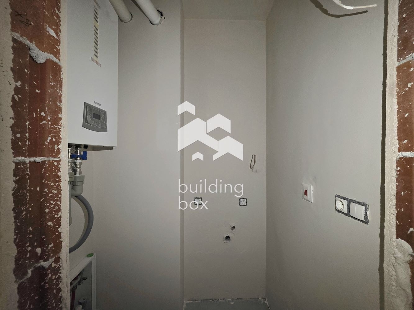 Продава 3-СТАЕН, гр. София, Горна баня, снимка 12 - Апартаменти - 56287833