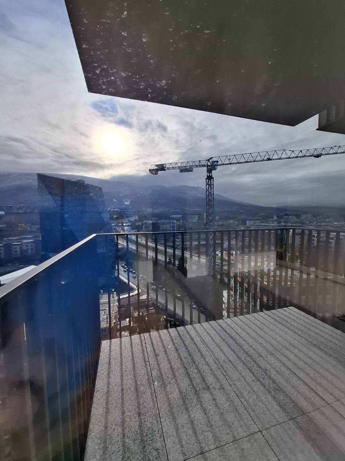 Продава 4-СТАЕН, гр. София, Манастирски ливади, снимка 2 - Апартаменти - 53419426