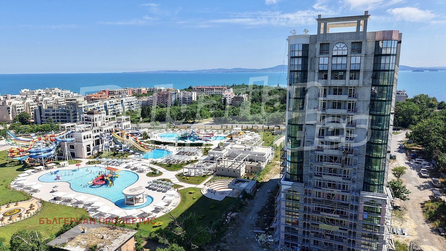 Продава 4-СТАЕН, гр. Поморие, област Бургас, снимка 5 - Апартаменти - 55101305
