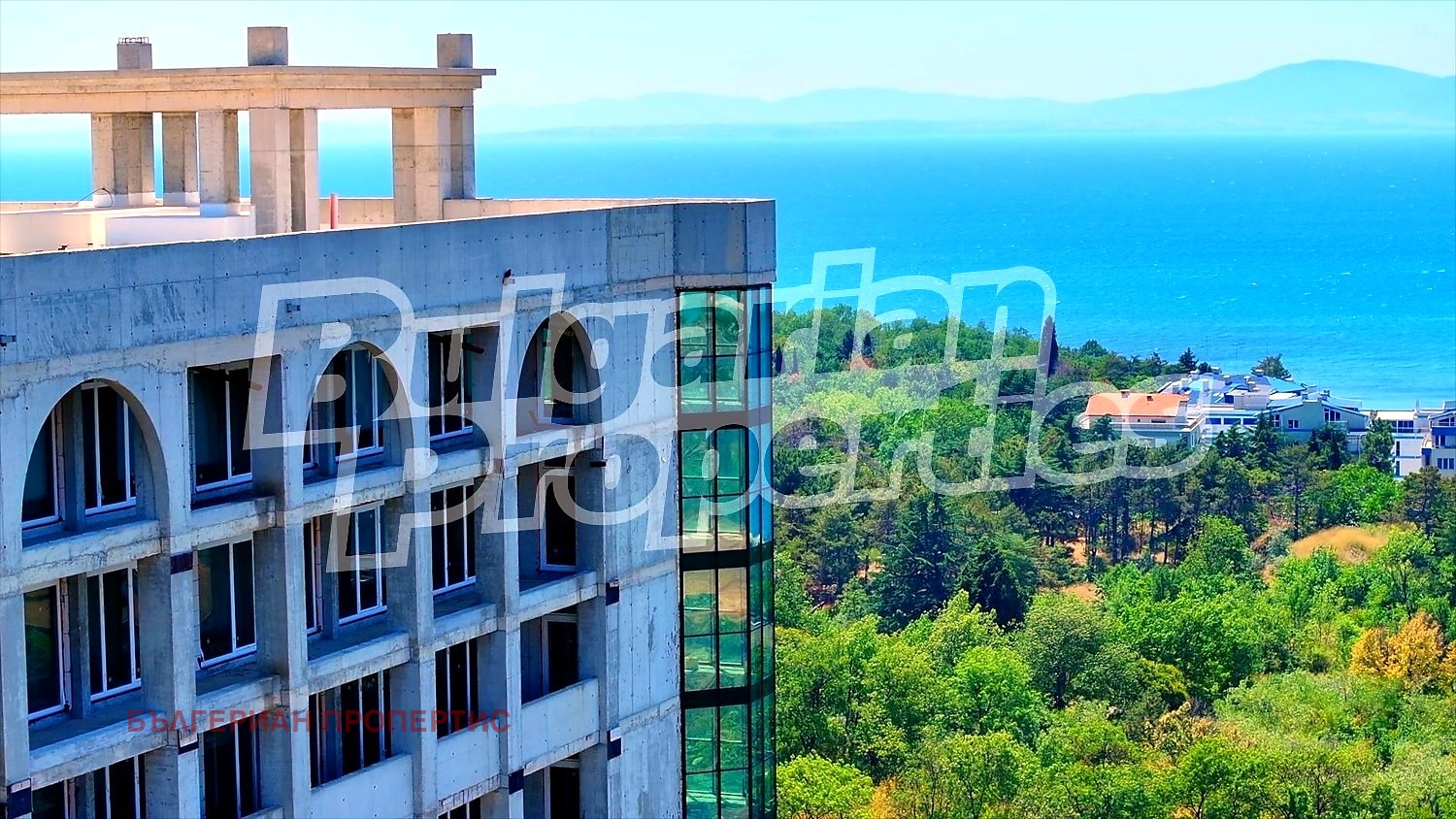 Продава 4-СТАЕН, гр. Поморие, област Бургас, снимка 3 - Апартаменти - 55101305
