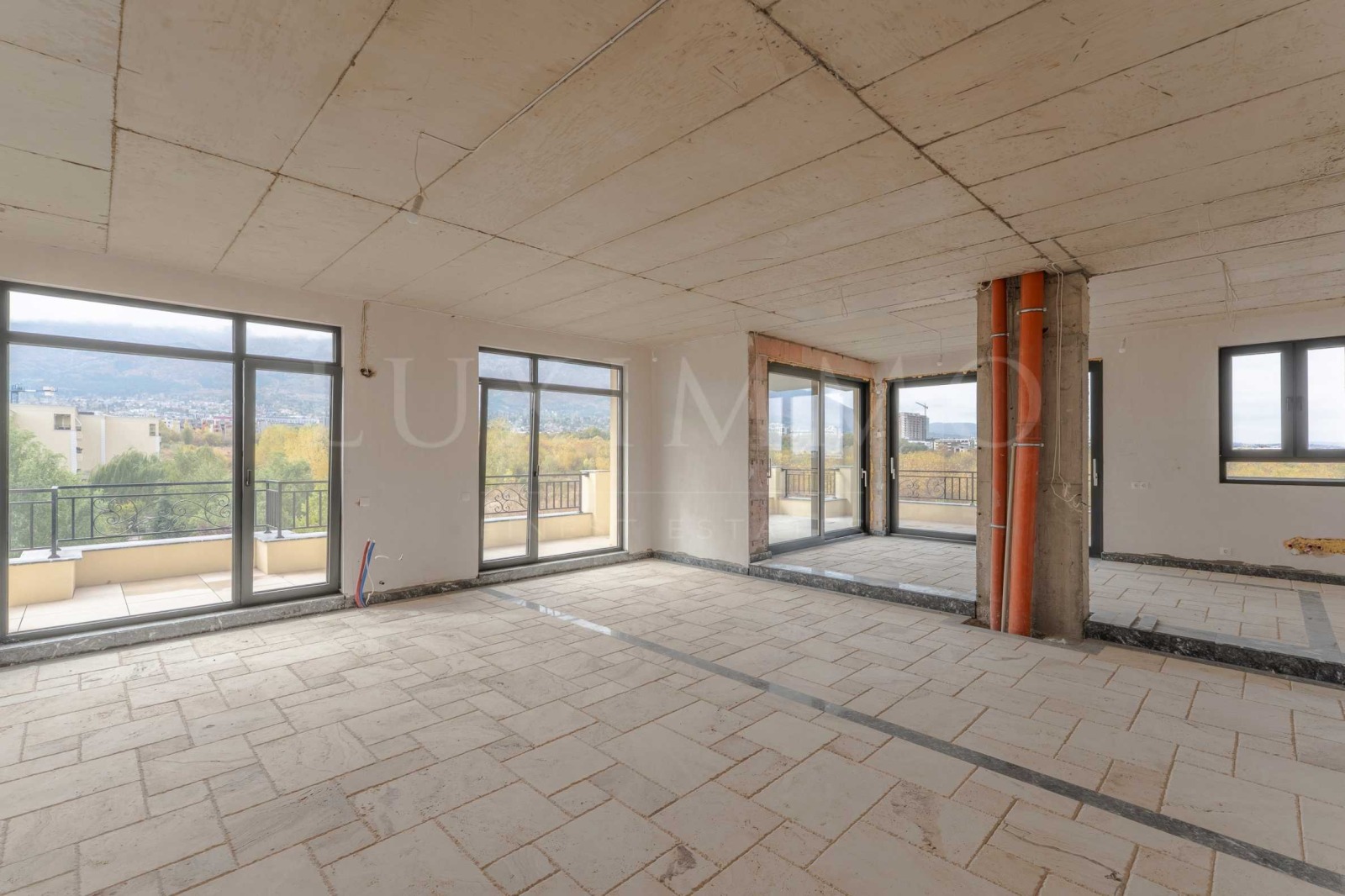 Продава 4-СТАЕН, гр. София, Витоша, снимка 3 - Апартаменти - 56495796