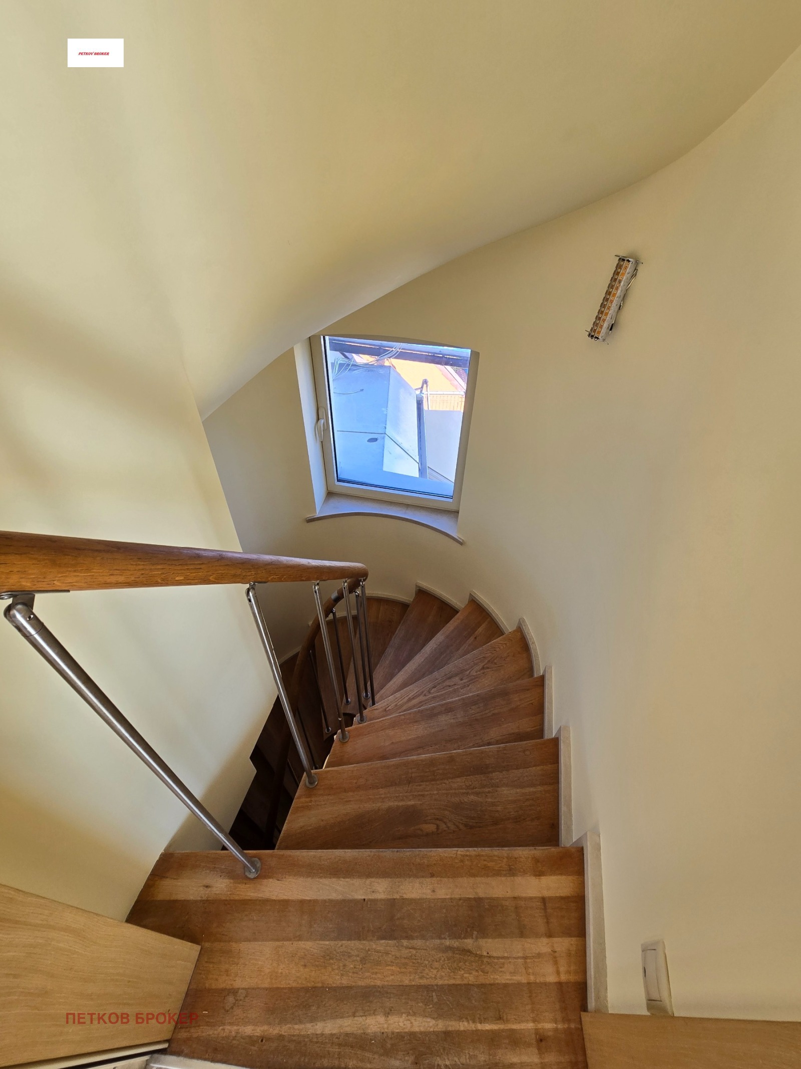 Продава МНОГОСТАЕН, гр. София, Манастирски ливади, снимка 2 - Апартаменти - 52421720