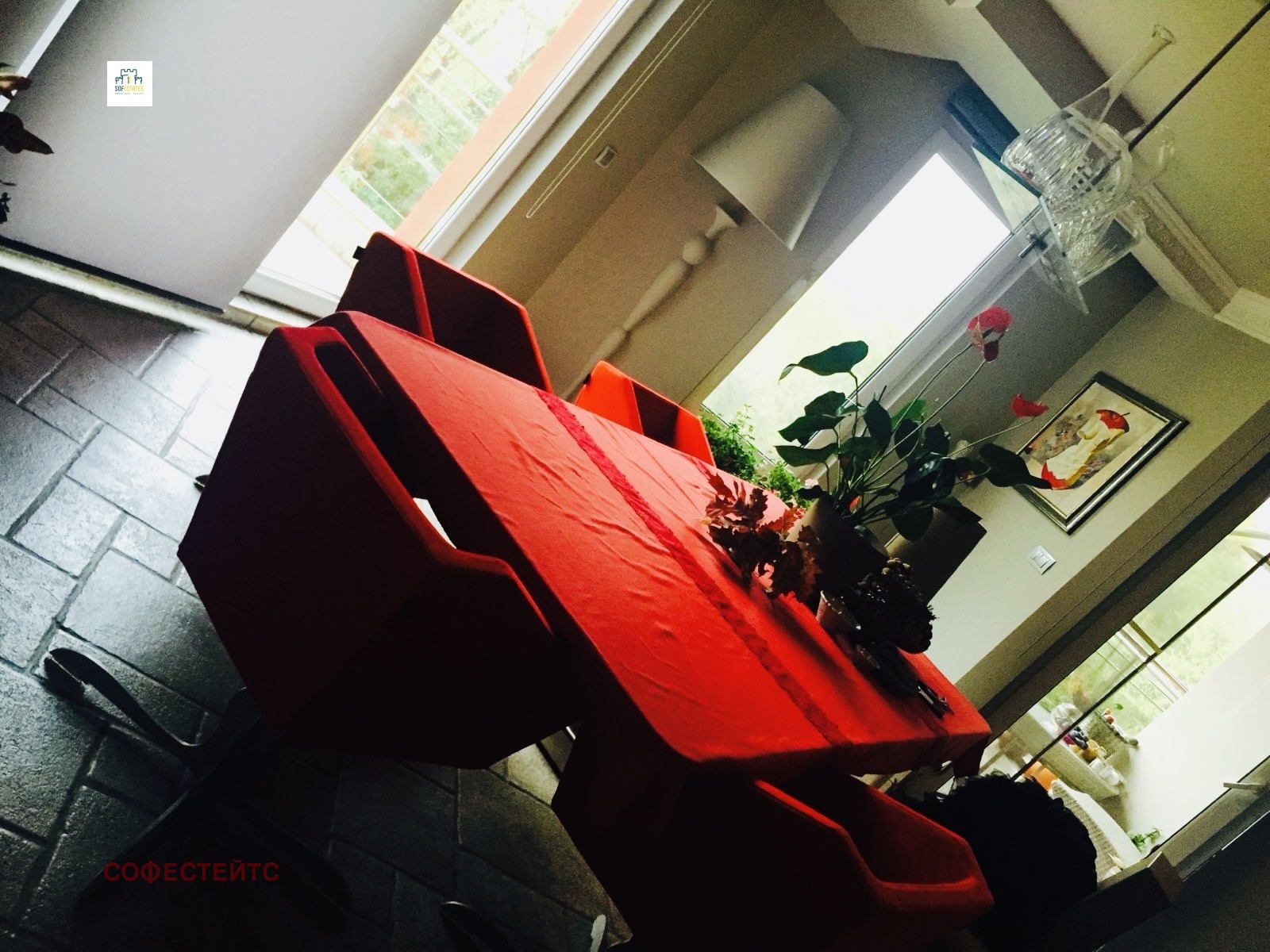 Продава МЕЗОНЕТ, гр. София, Драгалевци, снимка 8 - Апартаменти - 54260603