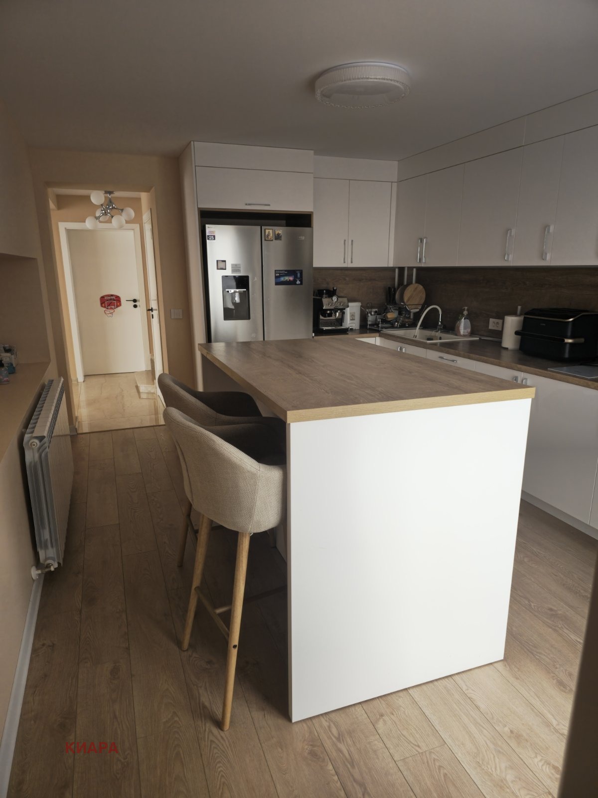 Продава КЪЩА, с. Басарбово, област Русе, снимка 7 - Къщи - 54069388