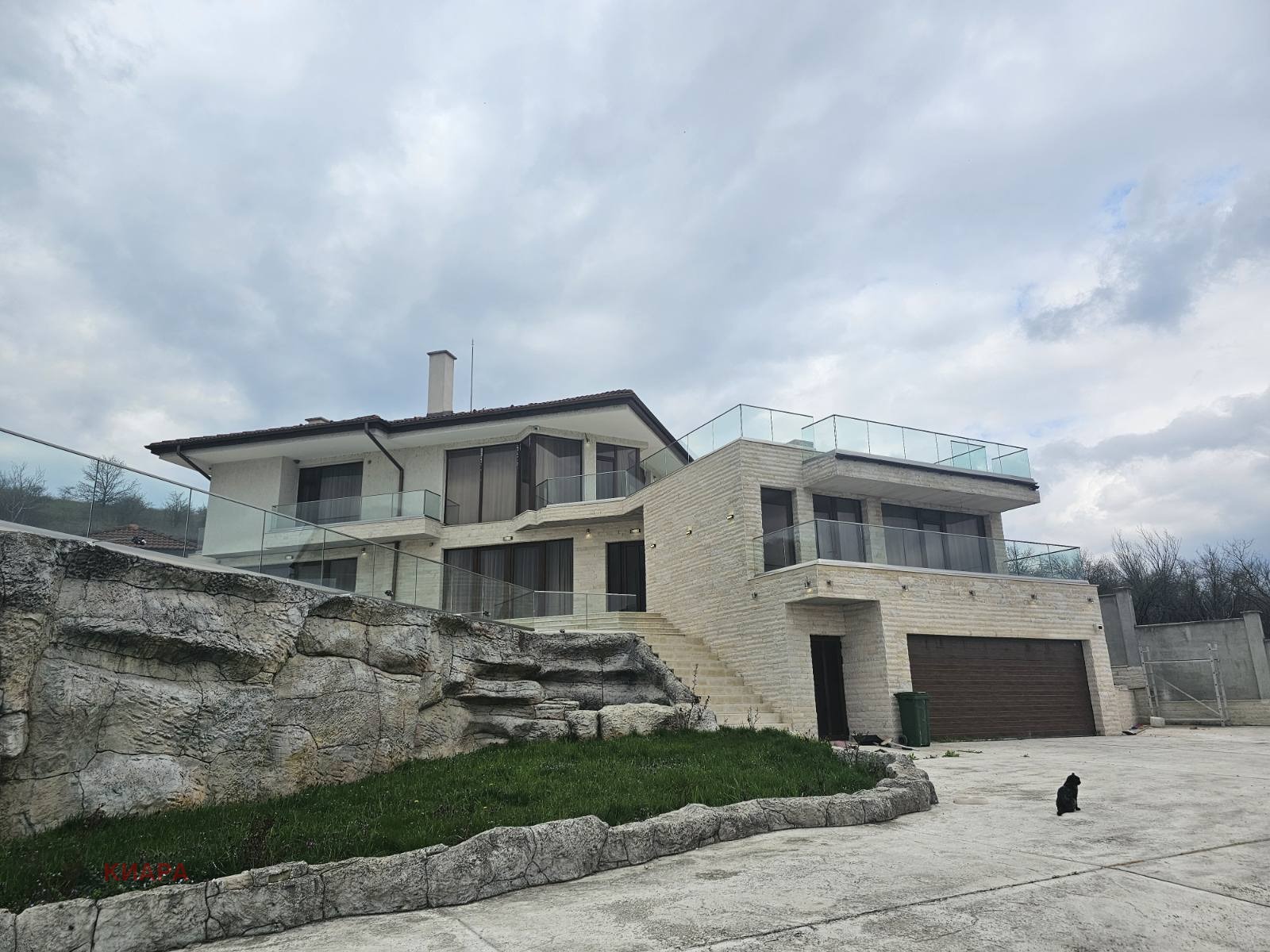 Продава КЪЩА, с. Басарбово, област Русе